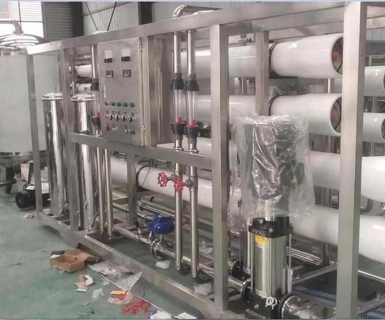 反渗透设备
