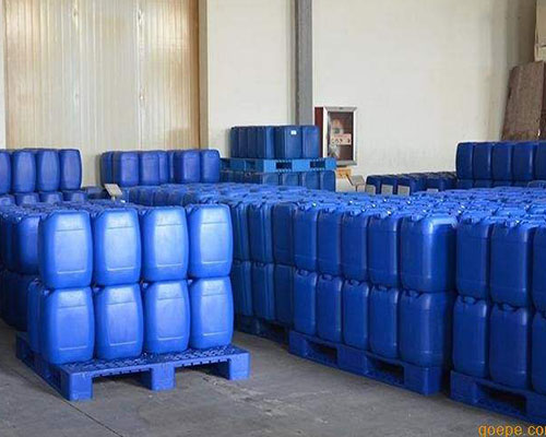 反渗透膜阻垢剂