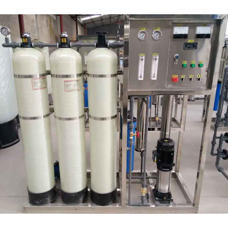 常规性洗车循环水1-10吨每小时定制